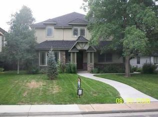 1632 S Clayton St, Denver, CO 80210