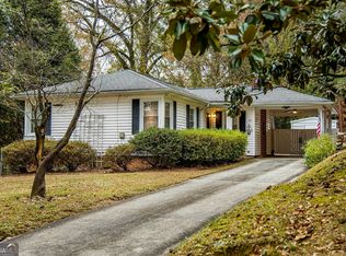 1101 Collinwood Rd SE, Rome, GA 30161