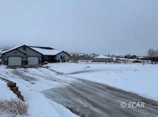 313 Oakmont Dr, Spring Creek, NV 89815