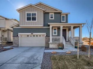 3330 Orchid Dr, Castle Rock, CO 80109