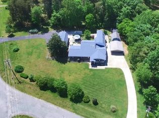 1248 Town Branch Rd, Graham, NC 27253