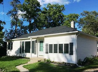 58 N Park Ave, Mechanicsburg, OH 43044