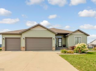 3593 49th St S, Fargo, ND 58104