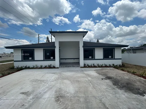 18700 SW 316th Ter #1, Homestead, FL 33030