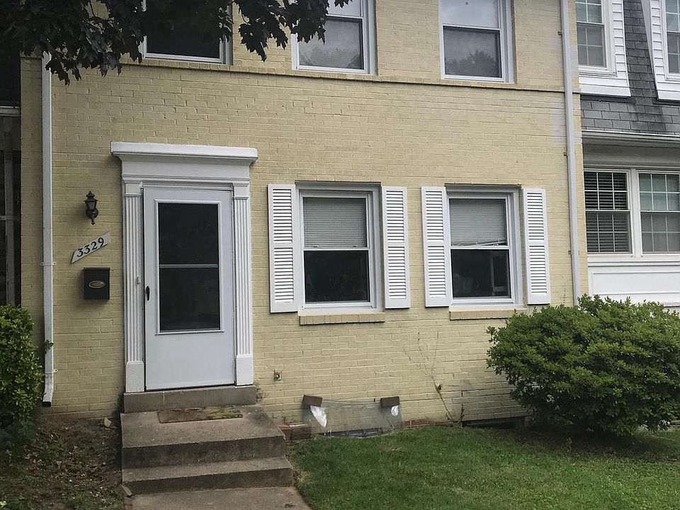 1st image of 3329 Webley Ct