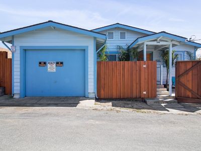 411 Madison St #A, Watsonville, CA, 95076