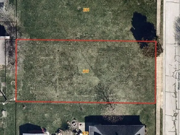 217 N Water St, New Bremen, OH 45869