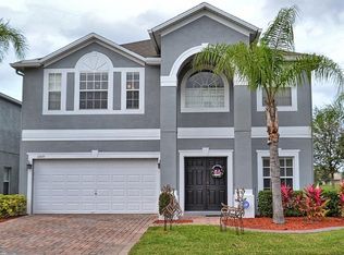 16435 Cedar Run Dr, Orlando, FL 32828