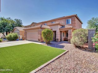 11645 W Mountain View Rd, Youngtown, AZ 85363