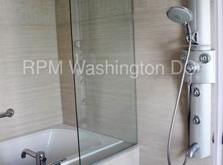 4371 Embassy Park Dr NW, Washington, DC 20016