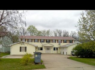 2807 Monmouth Ct #DOWNSTAIRS, Springfield, IL 62704