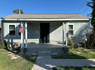 6102 Pioneer Blvd, Whittier, CA 90606