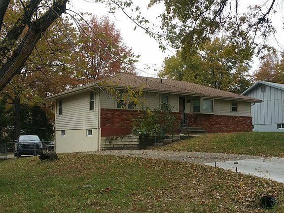 2nd image of 4410 N Walrond Ave