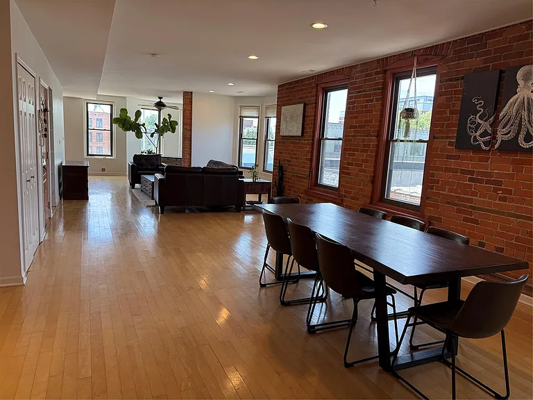 4120 Cass Ave #3 — Photo 4