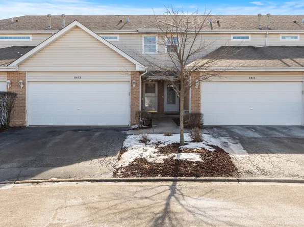 8413 Stratford Dr, Tinley Park, IL 60487