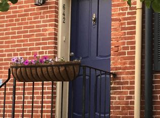 642 Dover St, Baltimore, MD 21230