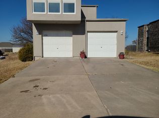 2726 E Conquest St, Wichita, KS 67219