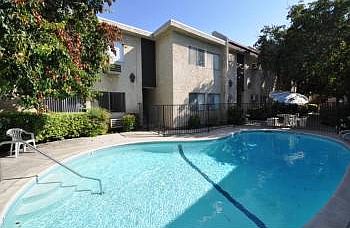 2nd image of 24411 Newhall Ave APT 208