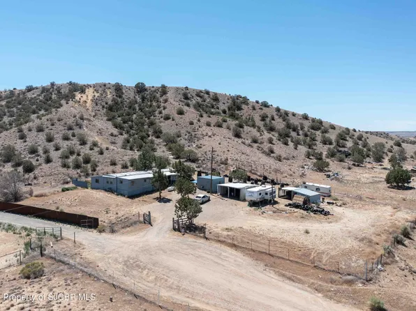 107 Road 5580, Farmington, NM 87401