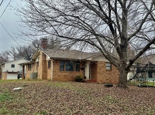 404 S Jules St, Cleveland, OK 74020