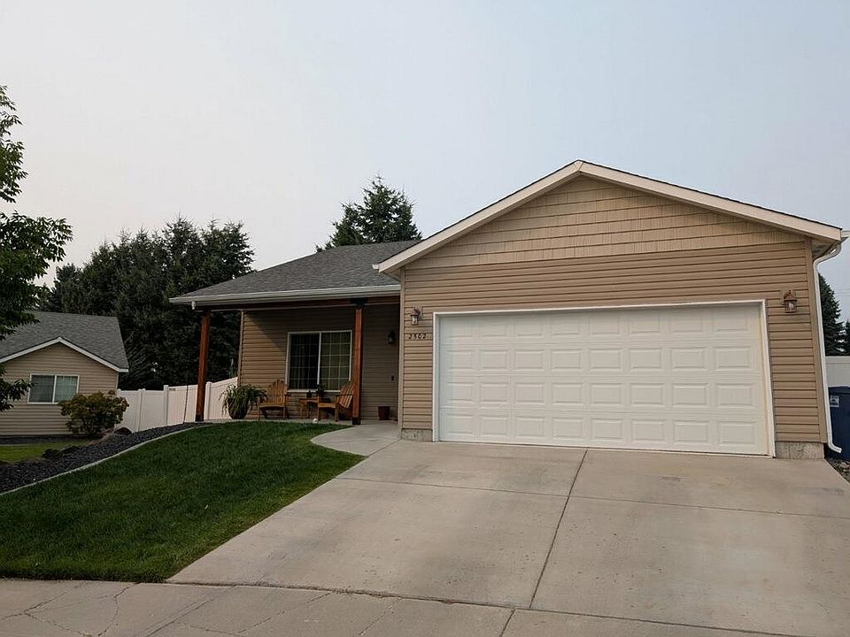 2nd image of 2502 W Walker Ct