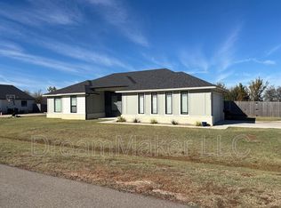1035 Flowers Dr, Washington, OK 73093
