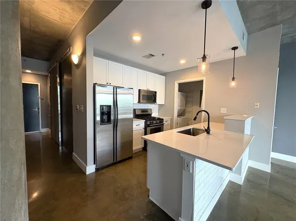 845 Spring St NW Unit 213, Atlanta, GA 30308