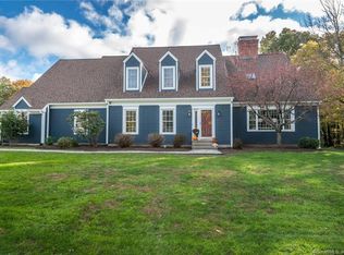 236 Johnnycake Mountain Rd, Burlington, CT 06013