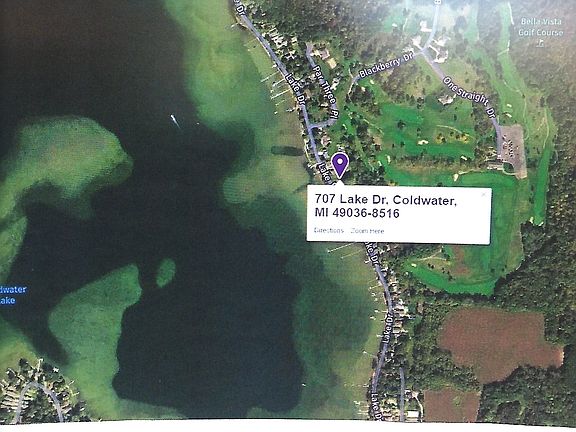 Google Earth Photo.