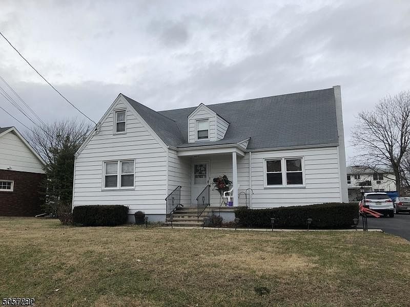 260 Luddington Ave, Clifton, NJ 07011 Zillow