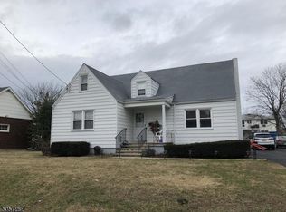 260 Luddington Ave, Clifton, NJ 07011