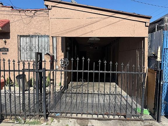 2nd image of 7828 Bell Ave