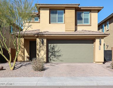 3548 E Tina Dr, Phoenix, AZ, 85050