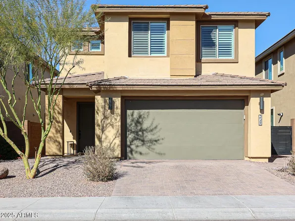 3548 E TINA Drive, Phoenix, AZ 85050