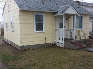 514 NW 4th Ave, Milton Freewater, OR 97862