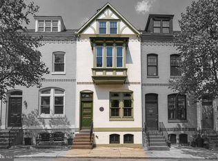 1215 John St, Baltimore, MD 21217