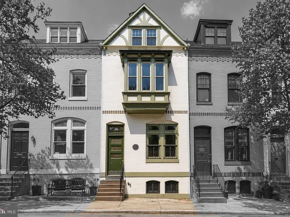 1215 John St, Baltimore, MD 21217