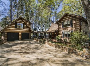 1101 Terrell Cir, Greensboro, GA 30642