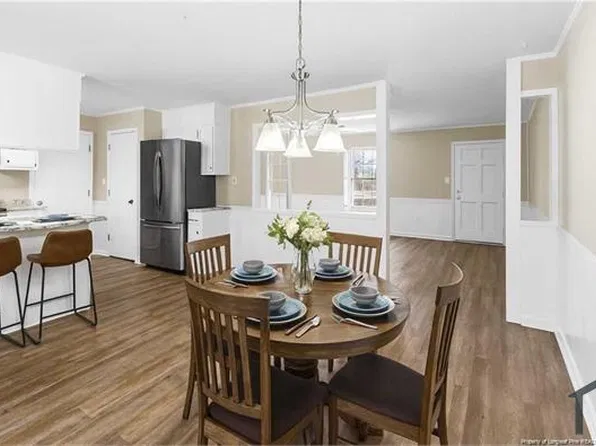 3101 Ansley Ct, Hope Mills, NC 28348