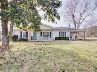 6180 Sparta Park, Watertown, TN 37184