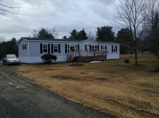 12 Merryman Rd, Glenburn, ME 04401