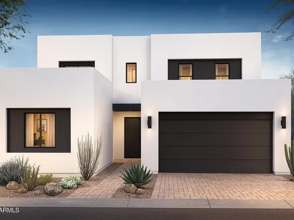 7400 W BLUE SKY Drive, Peoria, AZ 85383