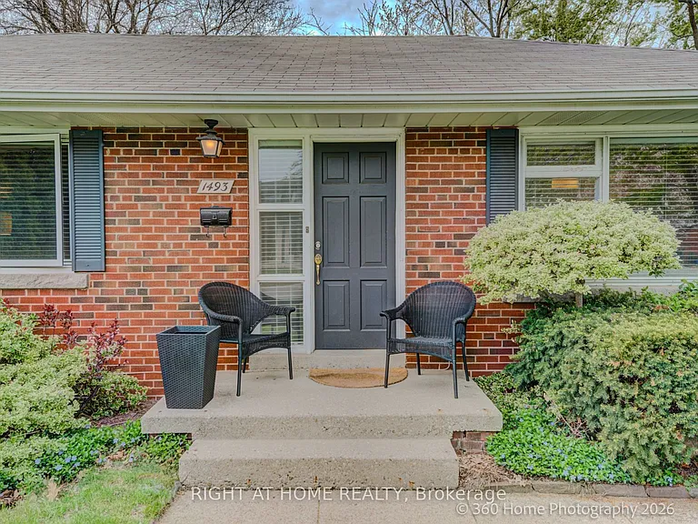 1493 Constance Dr — Photo 4