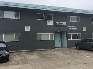 1230 Ferry St, Eugene, OR 97401