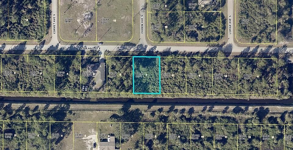1st image of 716 ASHLAND STREET E LOT 7