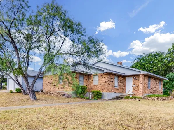 101 County Road 139B, Burnet, TX 78611