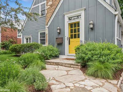 1021 Ridge Ct, Evanston, IL, 60202