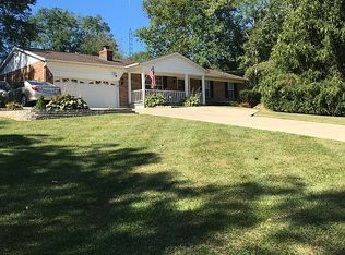 10049 Hamilton Ave, Cincinnati, OH 45231