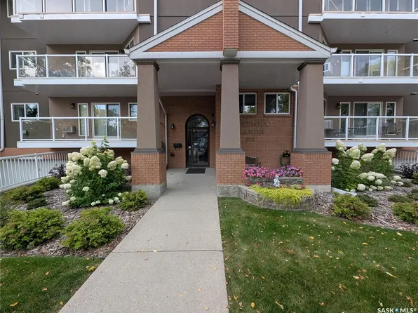 UNIT 204-921 Main STREET E, Saskatoon, SK S7H 0K5