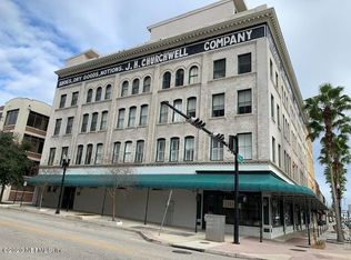 301 E Bay St APT 206, Jacksonville, FL 32202